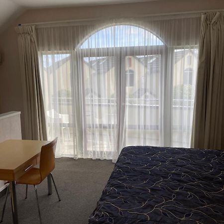 Bps Apartment 3 Таупо Экстерьер фото