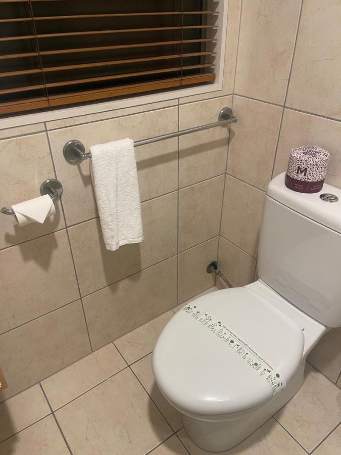 Bps Apartment 3 Таупо Экстерьер фото
