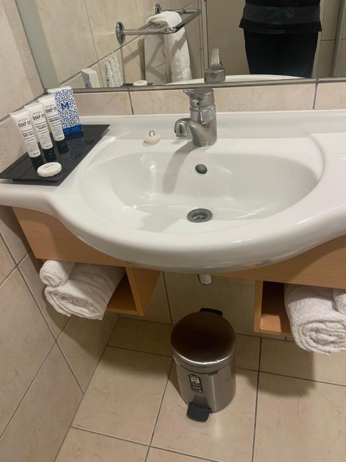 Bps Apartment 3 Таупо Экстерьер фото